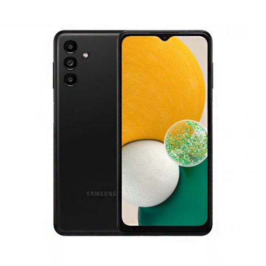 SAMSUNG GALAXY A13 5G/SM-A136B/DSN 4GB/64GB 6.5" BLACK SAMSUNG GALAXY A13 5G/SM-A136B/DSN 4GB/64GB 6.5" BLACK